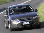 Ford Falcon XT 2011 года